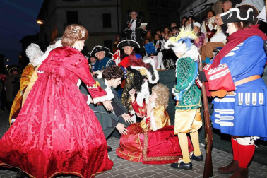 Fotos de la XIV edición de las Jornadas Barrocas de Corella