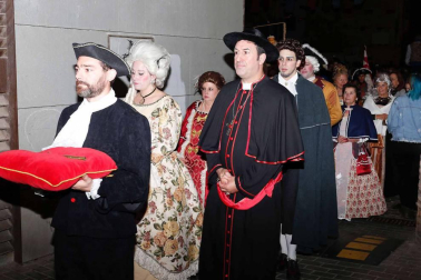 Fotos de la XIV edición de las Jornadas Barrocas de Corella