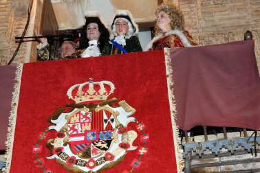 Fotos de la XIV edición de las Jornadas Barrocas de Corella