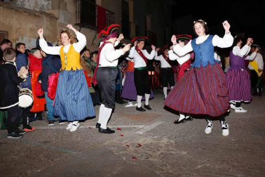 Fotos de la XIV edición de las Jornadas Barrocas de Corella