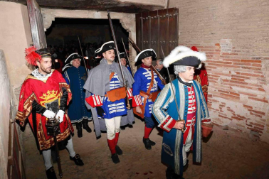 Fotos de la XIV edición de las Jornadas Barrocas de Corella