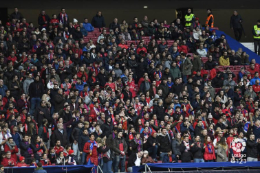 En directo: sigue la narración minuto a minuto del Rayo Majadahonda-Osasuna