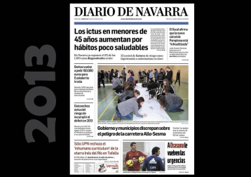 Las imágenes del día de hace 5, 10 y 20 años.