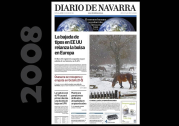 Las imágenes del día de hace 5, 10 y 20 años.