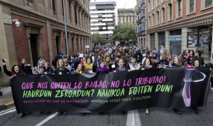 Las imágenes más llamativas de la última semana