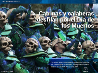 Además, las visitas guiadas a la Puerta del Juicio de la catedral de Tudela.