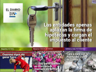 Además, las visitas guiadas a la Puerta del Juicio de la catedral de Tudela.