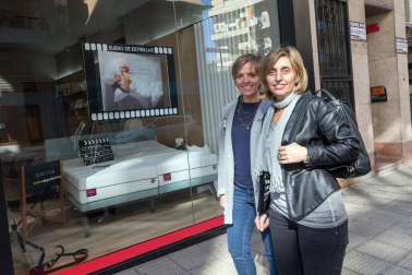 Tudela se encuentra estos días en plena celebración de su 19 Festival de Cine Opera Prima