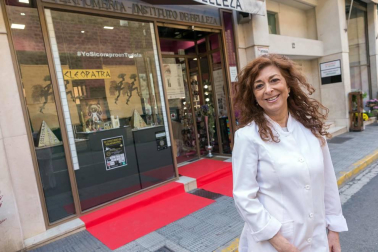 Tudela se encuentra estos días en plena celebración de su 19 Festival de Cine Opera Prima