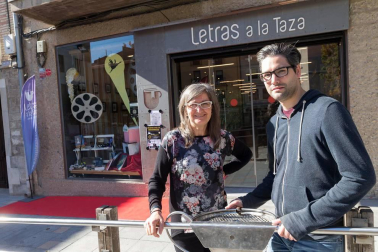 Tudela se encuentra estos días en plena celebración de su 19 Festival de Cine Opera Prima