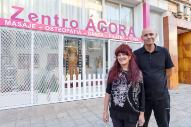 Tudela se encuentra estos días en plena celebración de su 19 Festival de Cine Opera Prima