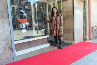 Tudela se encuentra estos días en plena celebración de su 19 Festival de Cine Opera Prima
