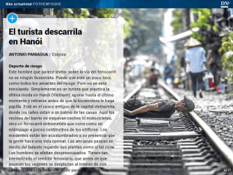 Además, los trazos de Fermín Urdánoz, en el Maisonnave.