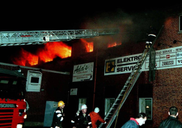 Las imágenes del día de hace 5, 10 y 20 años.