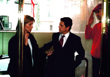 Las imágenes del día de hace 5, 10 y 20 años.