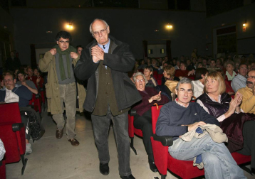 Las imágenes del día de hace 5, 10 y 20 años.