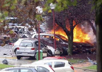 Las imágenes del día de hace 5, 10 y 20 años.