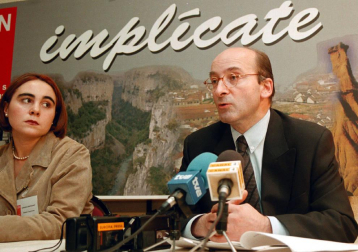 Las imágenes del día hace 5, 10 y 20 años