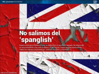 Además, Halloween, el mundo listo para asustar.