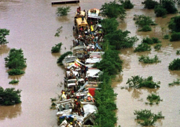 Las imágenes del día hace 5, 10 y 20 años.