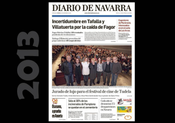 Las imágenes del día hace 5, 10 y 20 años.