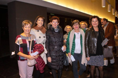 'El Cascanueces', un clásico de la danza, visitó el pasado fin de semana Baluarte. Una ocasión muy especial ya que, por un lado, suponía el estreno de la nueva coreografía que José Carlos Martínez ha preparado para la Compañía Nacional de Danza y, por otro, contó con el aliciente de poder disfrutar en directo de la Orquesta Sinfónica de Navarra, encargada de dar vida a la partitura de este espectáculo.