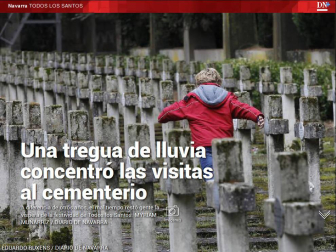 Además, el físico y escritor José Edelstein retrata a Einstein.