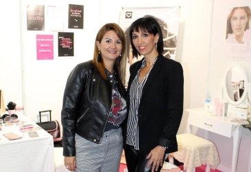 Del 26 al 28 de octubre, Baluarte acogió la feria Navarra Wedding Weekend 2018. Un espacio en el que más de 50 marcas expusieron sus novedades en productos y servicios como impresión, restauración, moda, floristería, fotografía y vídeo, etc. Además de los stands, los asistentes pudieron disfrutar de desfiles, charlas o shows de peluquería.