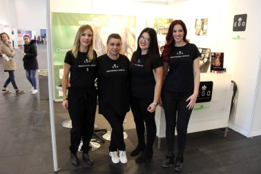 Del 26 al 28 de octubre, Baluarte acogió la feria Navarra Wedding Weekend 2018. Un espacio en el que más de 50 marcas expusieron sus novedades en productos y servicios como impresión, restauración, moda, floristería, fotografía y vídeo, etc. Además de los stands, los asistentes pudieron disfrutar de desfiles, charlas o shows de peluquería.