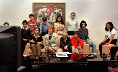 Las imágenes del día de hace 5, 10, 20 años