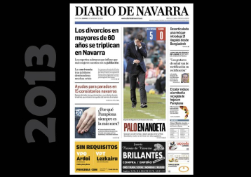 Las imágenes del día de hace 5, 10, 20 años