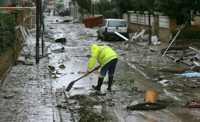 Las imágenes del día de hace 5, 10, 20 años