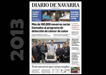 Las imágenes del día de hace 5, 10, 20 años