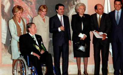 Las imágenes del día de hace 5, 10, 20 años