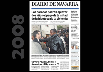 Las imágenes del día de hace 5, 10, 20 años