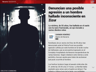 Además, la entrevista al actor y director José María Pou.