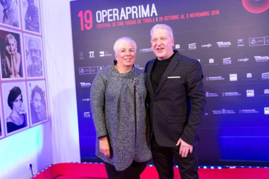 l jurado ha estado compuesto por los periodistas Carles Francino y Carlos Boyero, los intérpretes Silvia Alonso, Luis Tosar y Claudia Vega y los directores de cine Manuel Martín Cuenca y Marina Seresesky