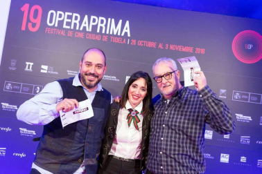 l jurado ha estado compuesto por los periodistas Carles Francino y Carlos Boyero, los intérpretes Silvia Alonso, Luis Tosar y Claudia Vega y los directores de cine Manuel Martín Cuenca y Marina Seresesky