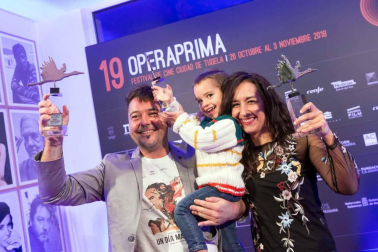 l jurado ha estado compuesto por los periodistas Carles Francino y Carlos Boyero, los intérpretes Silvia Alonso, Luis Tosar y Claudia Vega y los directores de cine Manuel Martín Cuenca y Marina Seresesky