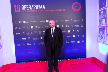 l jurado ha estado compuesto por los periodistas Carles Francino y Carlos Boyero, los intérpretes Silvia Alonso, Luis Tosar y Claudia Vega y los directores de cine Manuel Martín Cuenca y Marina Seresesky