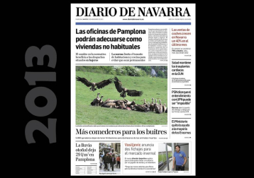 Las imágenes del día de hace 5, 10, 20 años