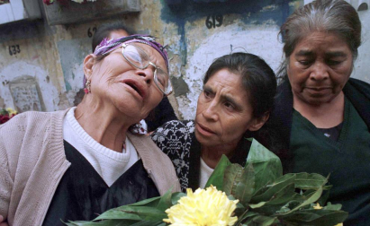 Las imágenes del día de hace 5, 10, 20 años