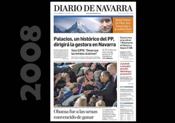Las imágenes del día de hace 5, 10, 20 años