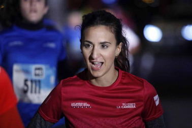 Todas las imágenes de la Carrera de las Murallas, celebrada en Pamplona este sábado, 3 de noviembre
