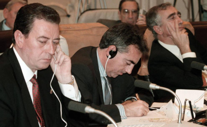 Las imágenes del día de hace 5, 10, 20 años