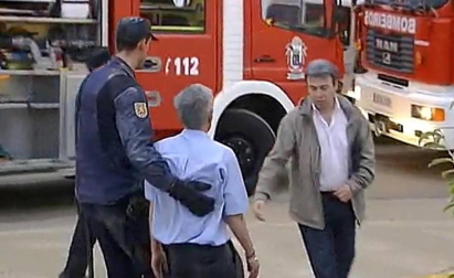 Las imágenes del día de hace 5, 10, 20 años