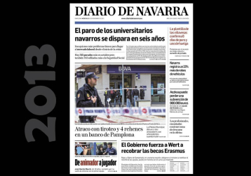 Las imágenes del día de hace 5, 10, 20 años