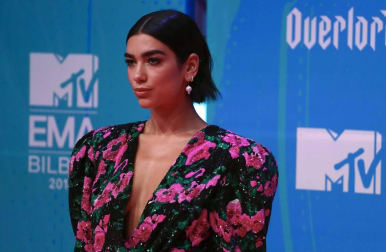 MTV ha elegido Bilbao para celebrar la entrega de los Premios EMA 2018