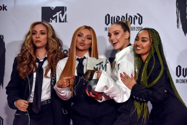 MTV ha elegido Bilbao para celebrar la entrega de los Premios EMA 2018