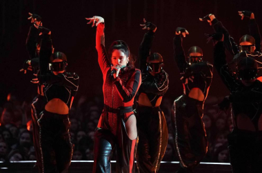 MTV ha elegido Bilbao para celebrar la entrega de los Premios EMA 2018